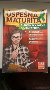 Slovensky jazyk a ekonómia na maturitu