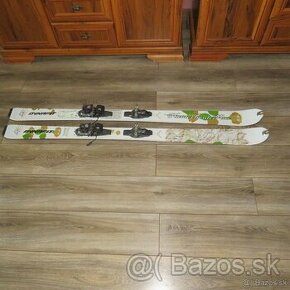 Predam ski-alp DYNAFIT,149 cm,viaz.Dynafit