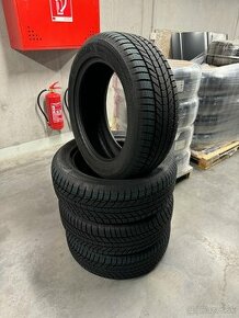 Nové zimné Continental WinterContact TS 870P 235/55 R18