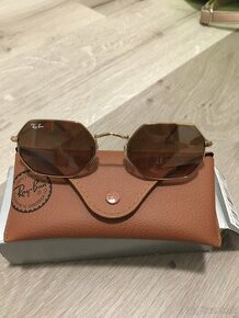 nové Ray-Ban Hexagonal RB3548N 9069A5 - 1