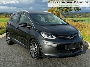 Opel Ampera-e, 62kWh, SoH 94%, Full Výbava - 1