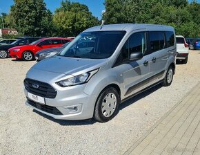 FORD TRANSIT CONNECT 1.5TDCI ECOBLUE TREND L2 T240 - 1