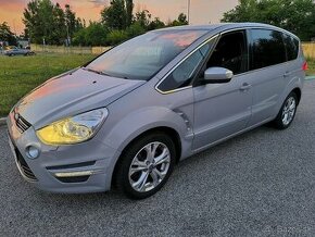 Ford S-Max 2.0 Tdci A/T 2012 - 1