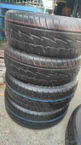 Matador 205/55R16 zimné - 1