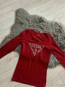 Guess top