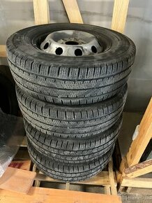 215/75 r16c zimne - 1