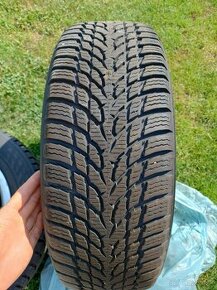 Nokian Tyres - zimné