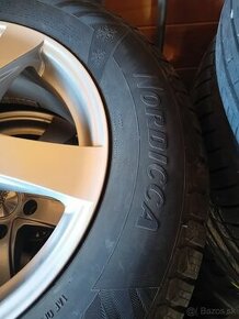 Nordica 215/65R16 XL