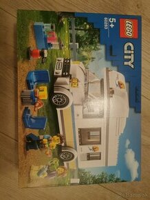 Lego city 60283 - 1