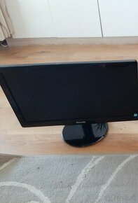 PC monitor Philips 20" - 1