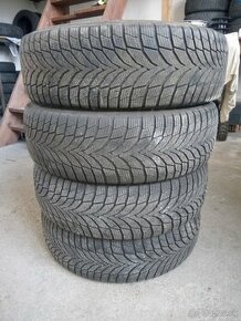 Zimné pneu 235/70r16 Nexen Winguard Sport 2 - 1