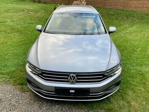 Volkswagen Passat Variant 2.0 TDI EVO Business DSG - 1