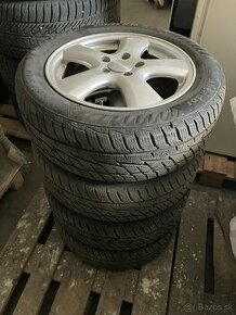 Predám 205/55 r16