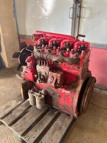 Motor ZETOR 6901