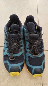 Salomon speedross 5 gtx