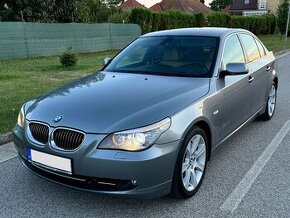 BMW 530d LCI Komfortsitze/Head-Up/Softclose/NightVision