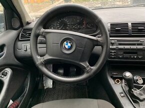 Predam bmw e46 2.0d