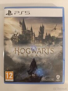 Hogwarts Legacy PS5