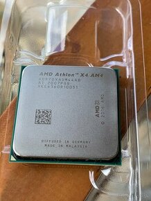 AMD Athlon X4 970