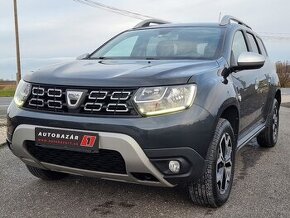 Dacia Duster 1.5 dCi 4x2 Outdoor za 9.990 €