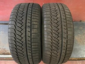 Zimne Pneu Continental 245/40 R19 98V XL Dot:2021 2ks