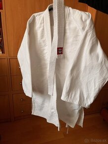 Kimono na karate, velkost 160