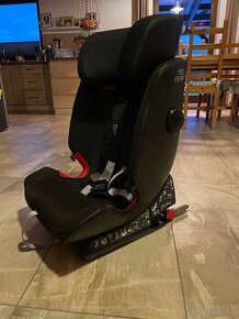 Britax römer Advansafix 4R