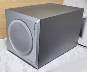 Philips CSW 3600 Subwoofer