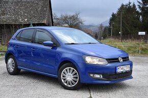 Volkswagen Polo 1.6 TDI 105k Comfortline