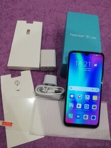 Honor 10 Lite 6 Gb RAM/128, čisto nový, odblokovaný