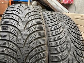 Zimne pneumatiky 205/60 r16