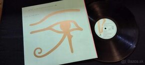 LP The Alan Parsons Project/