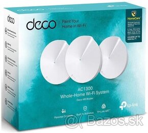 TP-Link Deco M5