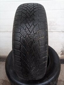 Zimné pneumatiky 195/65 r15