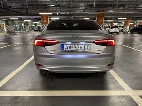 Vimenu alebo predam Audi A5 2018 rok