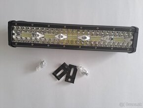 Led rampa 300W - 38 cm