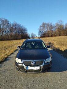 Passat b6 1.9 TDI 2008 bls motor 77 kw