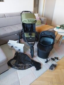 Thule Urban Glide 2