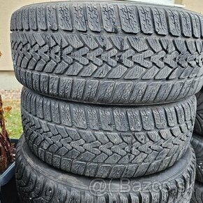 195/50 r15 Dunlop