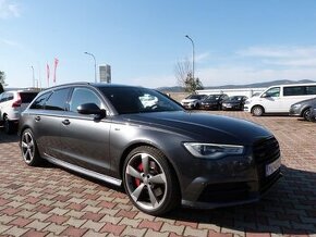 Audi a6 3.0 Bitdi 240 kw