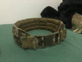 Battle belt Warior