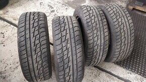 Matador 255/55 R18