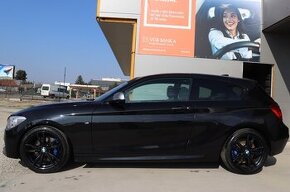 BMW M1 Rad 1 M135i xDrive