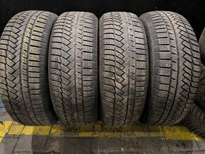 235/65 R17 Continetal zimne pneumatiky