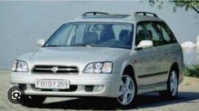 Subaru Legacy 2.5i automat komby-rozpredám na diely