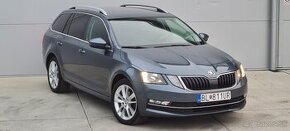 Skoda octavia 1.6tdi dsg