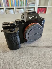 Sony A7R - 16 000 snimok