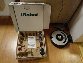 Irobot roomba 555