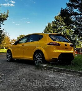 Predám Seat leon fr 2008