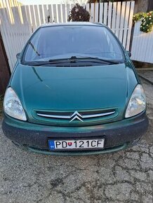 Citroen xsara picasso 2.0hdi